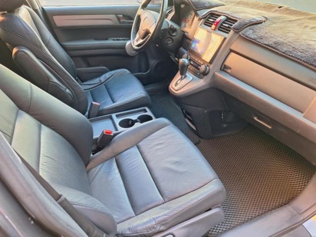 HONDA本田 CR-V  第8張相片
