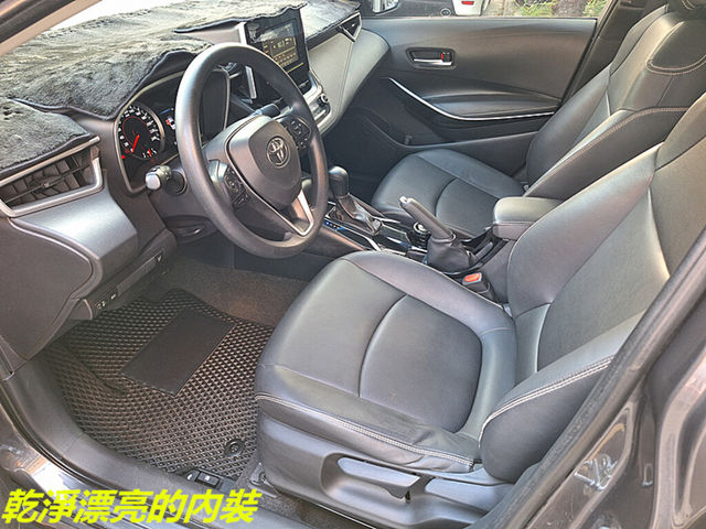 TOYOTA豐田 ALTIS  第7張相片