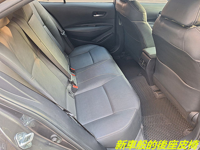 TOYOTA豐田 ALTIS  第8張相片