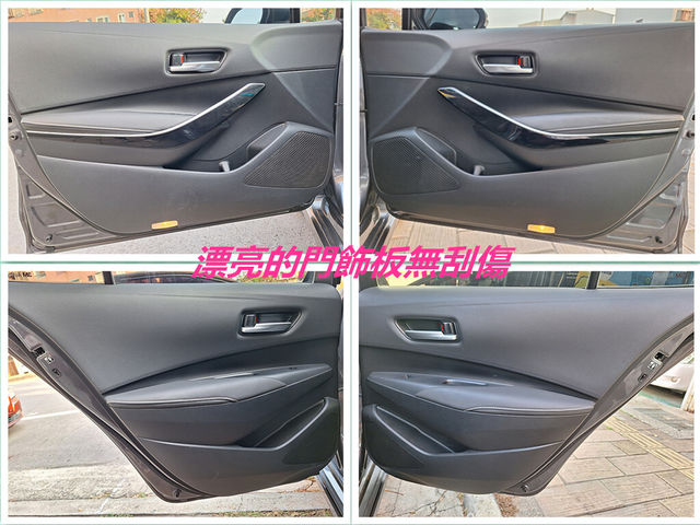 TOYOTA豐田 ALTIS  第9張相片