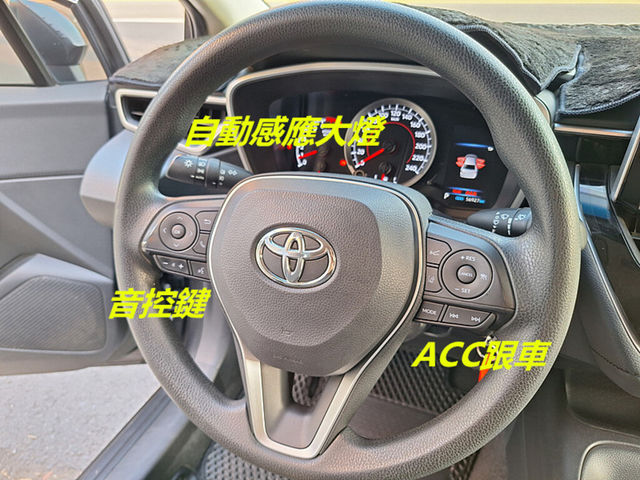 TOYOTA豐田 ALTIS  第10張相片
