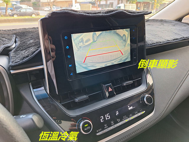 TOYOTA豐田 ALTIS  第11張相片