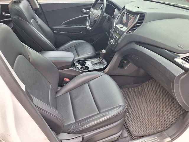 HYUNDAI現代 SANTA FE  第4張相片