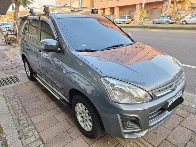 MITSUBISHI三菱 ZINGER  第1張相片