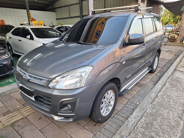 MITSUBISHI三菱 ZINGER  第2張相片