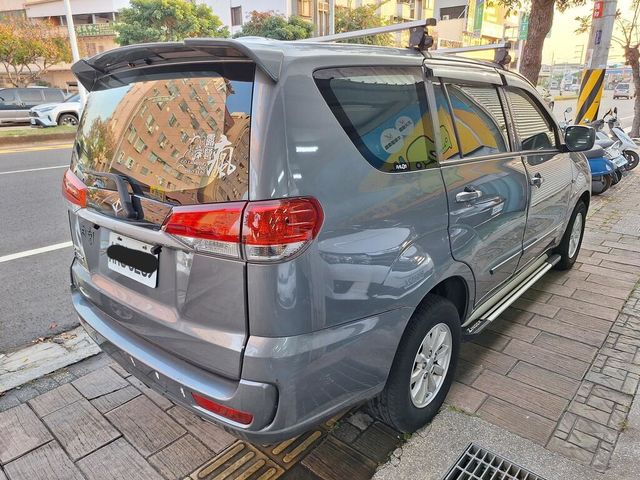 MITSUBISHI三菱 ZINGER  第4張相片