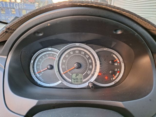 MITSUBISHI三菱 ZINGER  第5張相片