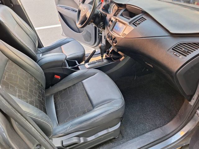 MITSUBISHI三菱 ZINGER  第6張相片