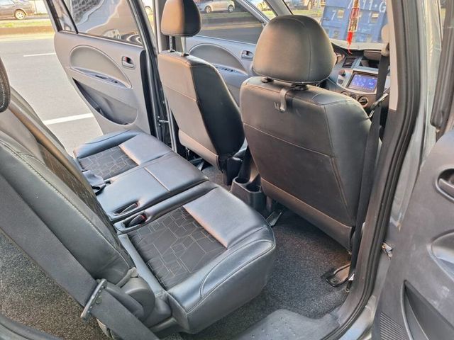 MITSUBISHI三菱 ZINGER  第7張相片