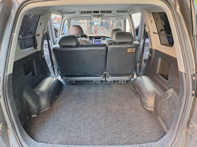 MITSUBISHI三菱 ZINGER  第8張相片