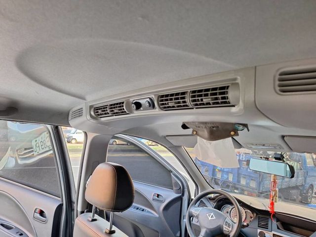 MITSUBISHI三菱 ZINGER  第9張相片