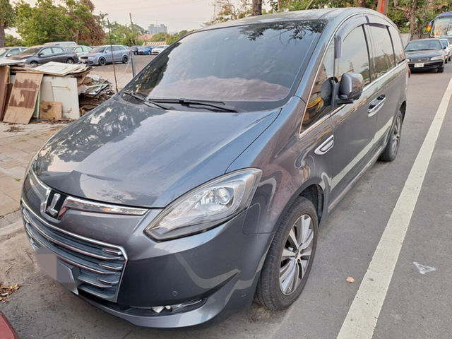 LUXGEN納智捷 7 MPV  第1張相片