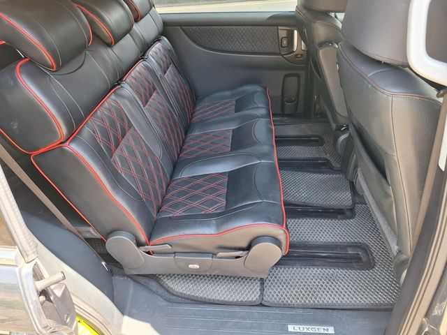 LUXGEN納智捷 7 MPV  第6張相片