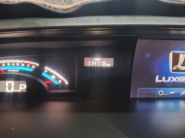LUXGEN納智捷 7 MPV  第7張相片