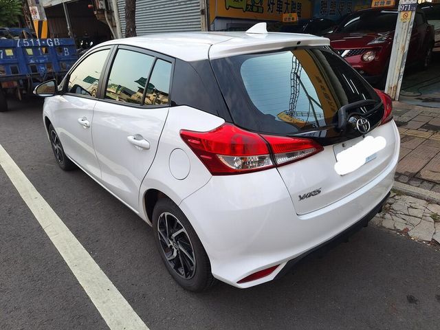 TOYOTA豐田 YARIS  第3張相片