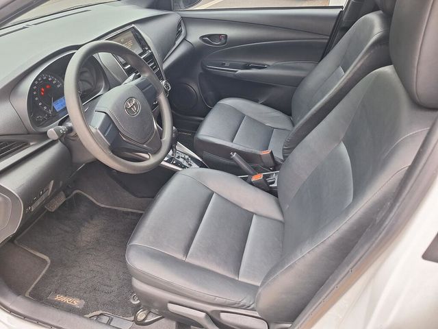 TOYOTA豐田 YARIS  第5張相片