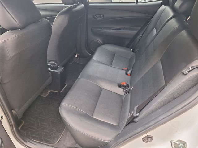 TOYOTA豐田 YARIS  第6張相片