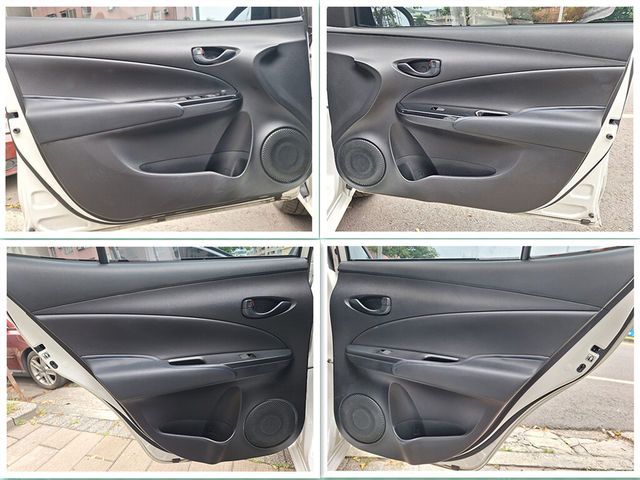 TOYOTA豐田 YARIS  第9張相片