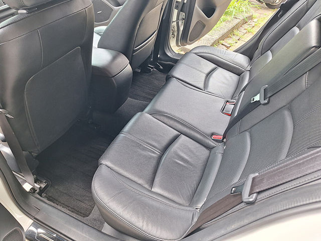 MAZDA馬自達 MAZDA 3  第6張相片