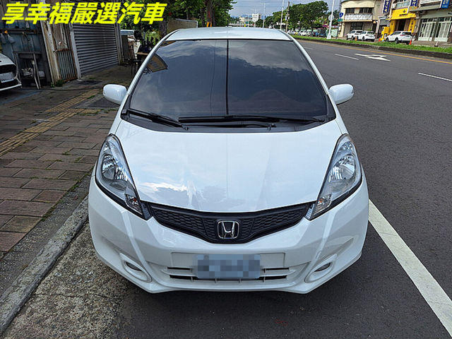 HONDA本田 FIT  第1張相片