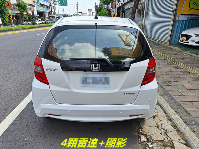 HONDA本田 FIT  第4張相片
