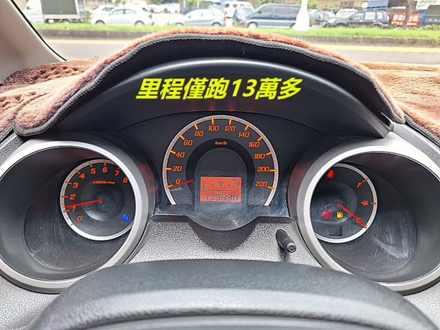 HONDA本田 FIT  第5張相片