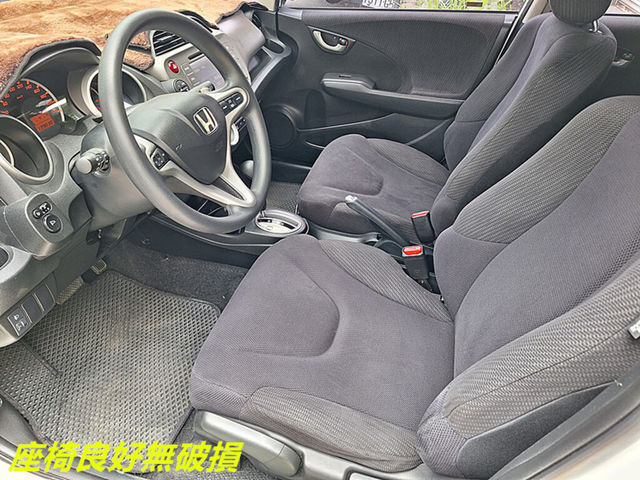 HONDA本田 FIT  第7張相片