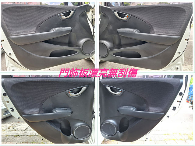 HONDA本田 FIT  第9張相片