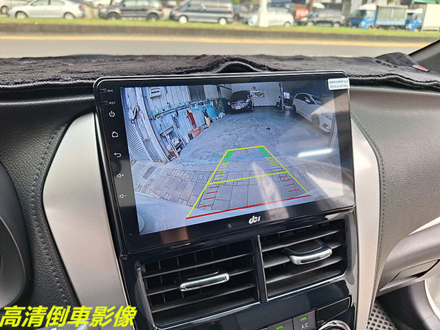 TOYOTA豐田 YARIS  第10張相片