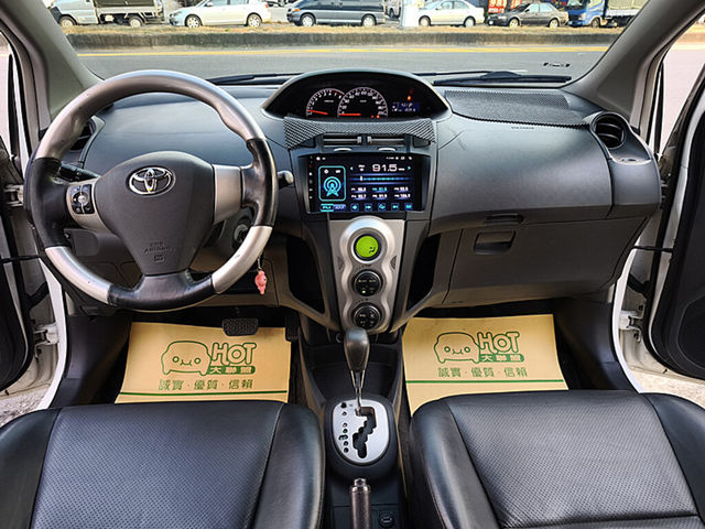 TOYOTA豐田 YARIS  第5張相片