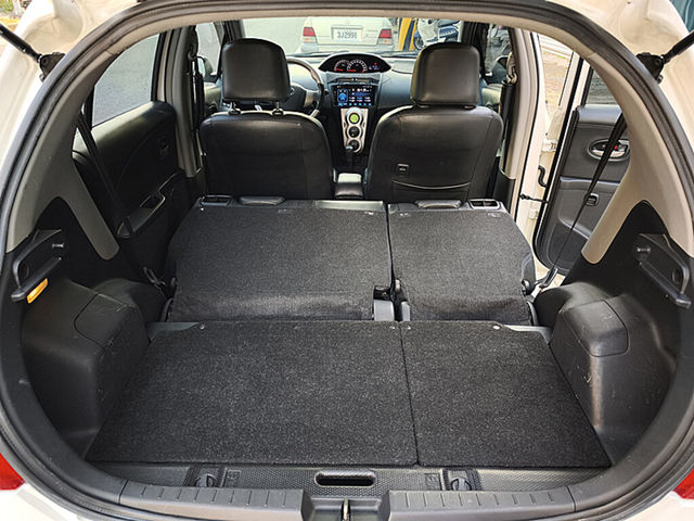 TOYOTA豐田 YARIS  第8張相片