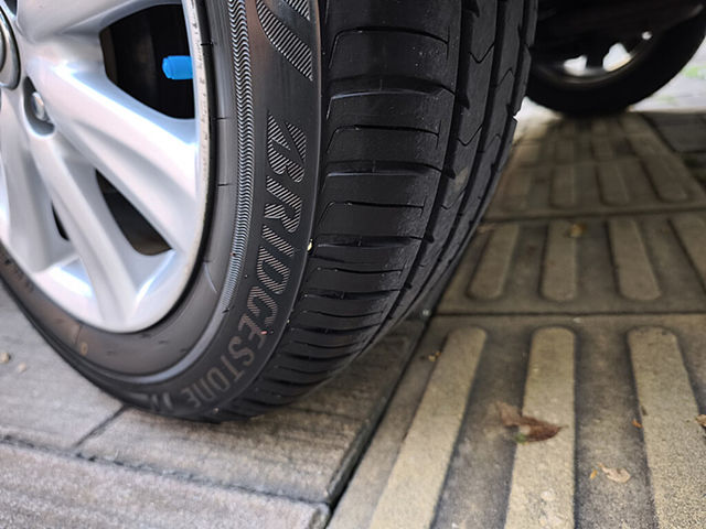 TOYOTA豐田 YARIS  第11張相片