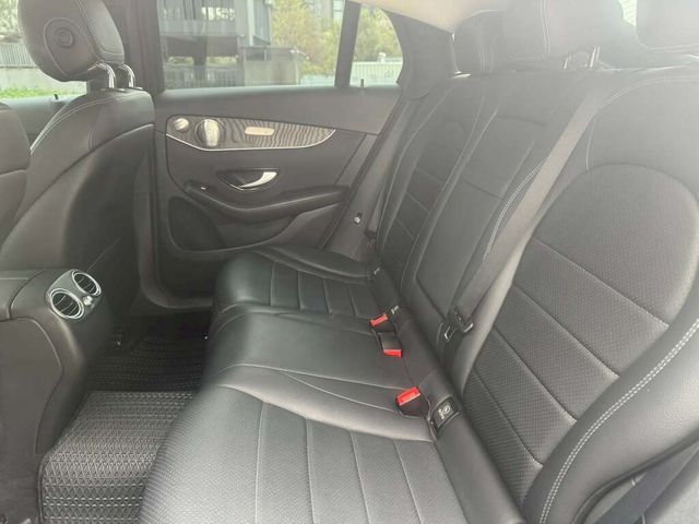 M-BENZ賓士 GLC300  第7張相片