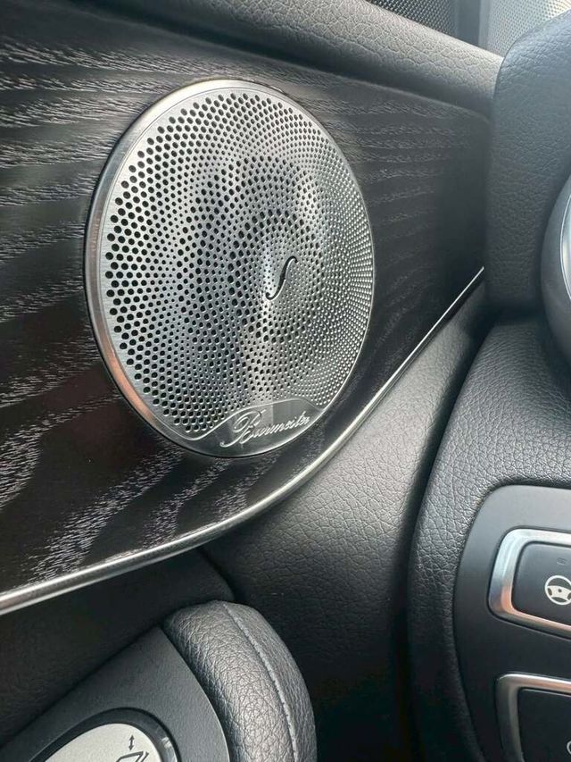 M-BENZ賓士 GLC300  第9張相片