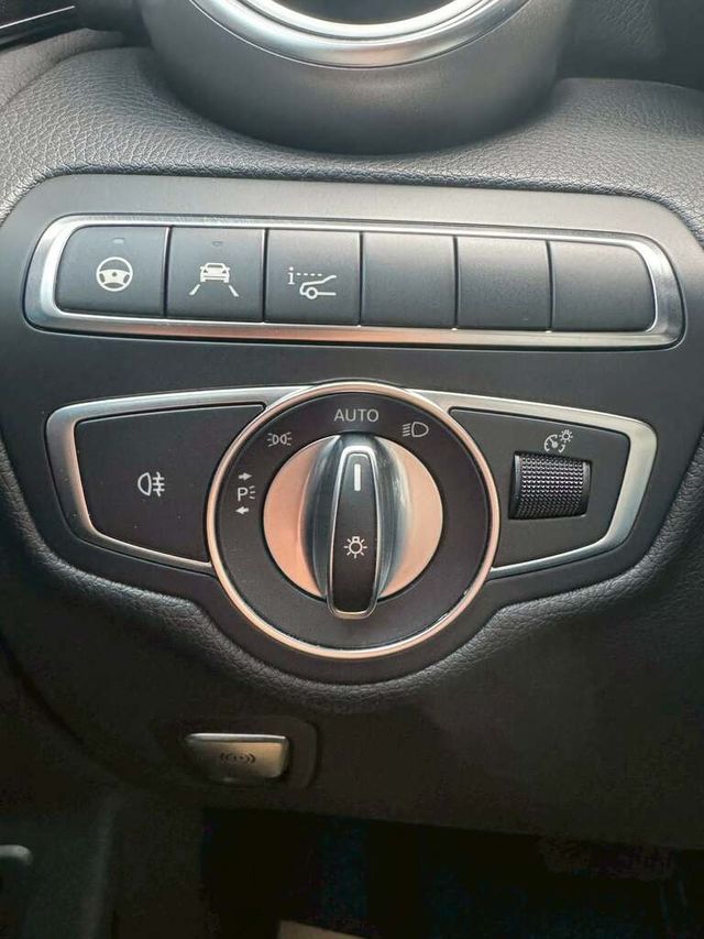 M-BENZ賓士 GLC300  第10張相片