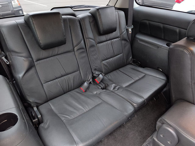 TOYOTA豐田 WISH  第9張相片