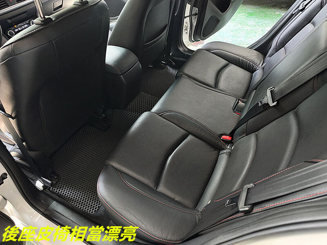 MAZDA馬自達 MAZDA 3  第6張相片