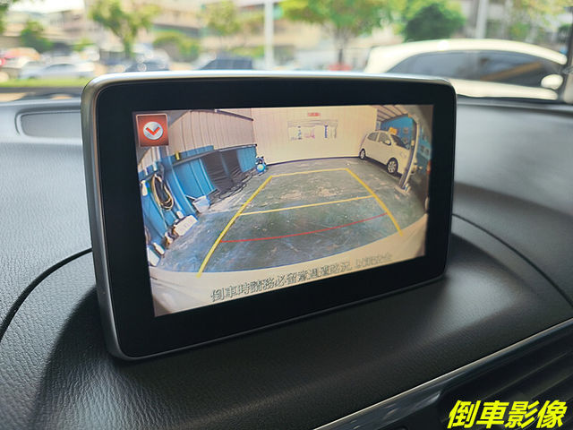 MAZDA馬自達 MAZDA 3  第12張相片