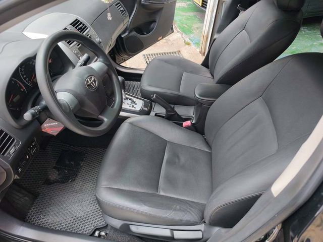 TOYOTA豐田 ALTIS  第5張相片