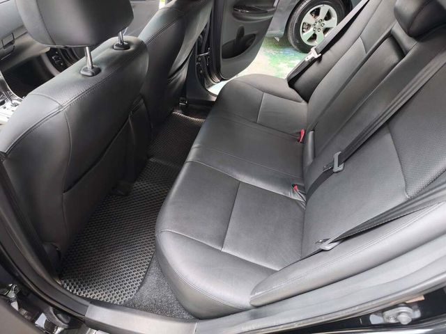 TOYOTA豐田 ALTIS  第6張相片