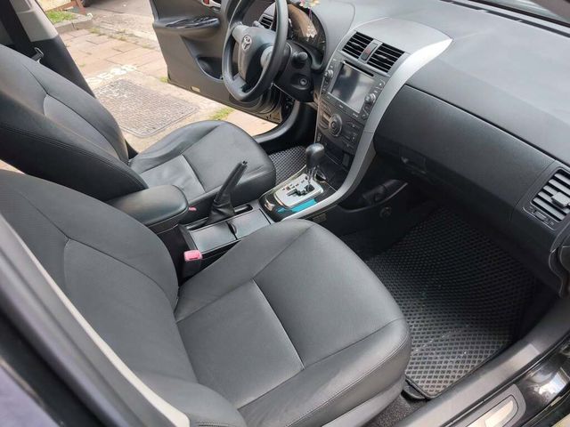 TOYOTA豐田 ALTIS  第7張相片