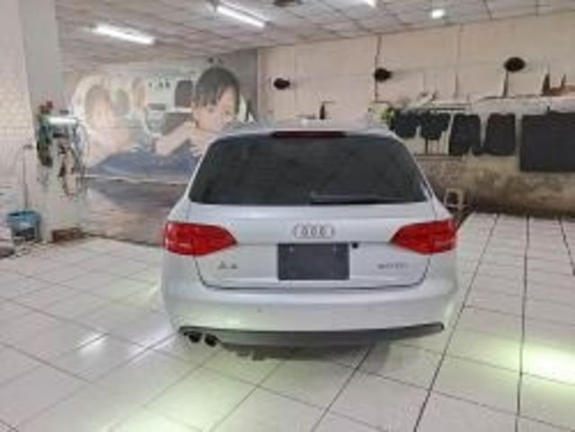 AUDI奧迪 A4 AVANT  第4張相片