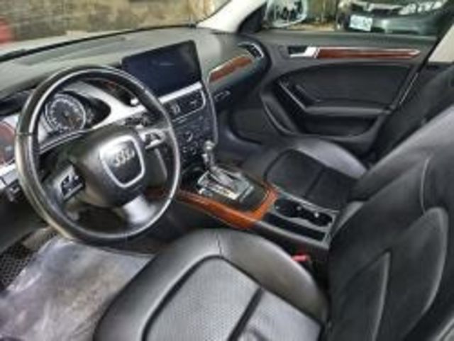 AUDI奧迪 A4 AVANT  第5張相片