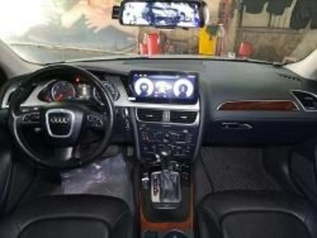 AUDI奧迪 A4 AVANT  第7張相片