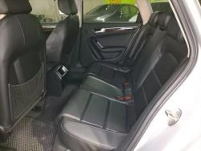 AUDI奧迪 A4 AVANT  第8張相片