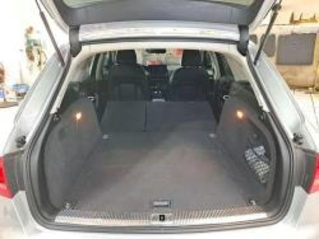 AUDI奧迪 A4 AVANT  第9張相片