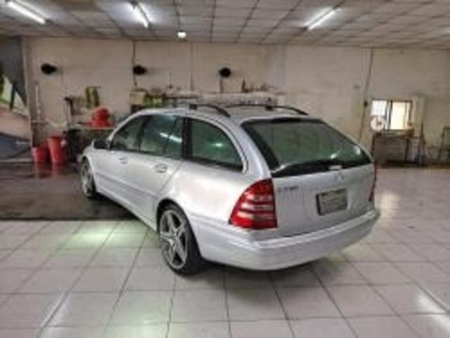 M-BENZ賓士 C240  第2張相片