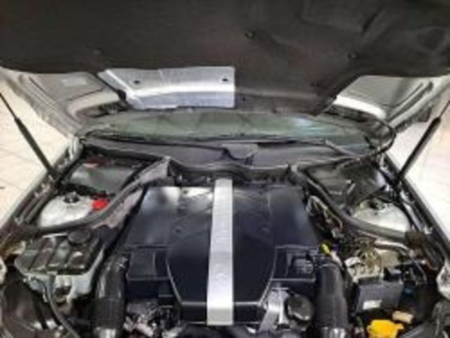 M-BENZ賓士 C240  第6張相片