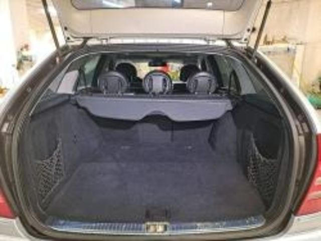 M-BENZ賓士 C240  第10張相片