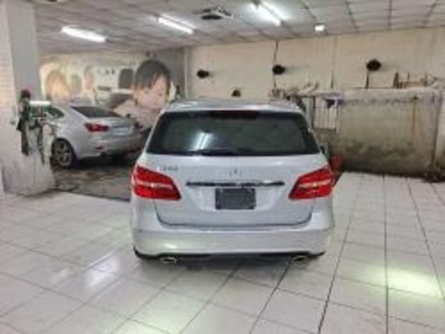 M-BENZ賓士 B200  第4張相片